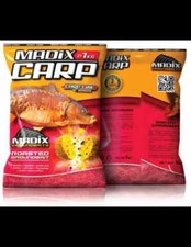 Madix carp series usato  Terni