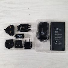Ansmann powerline vario for sale  GLASGOW