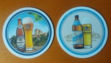 Bierdeckel weihenstephan gebraucht kaufen  Berlin