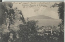 Sorrento panorama s.antonio usato  Tufara