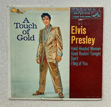 Elvis presley touch for sale  LEIGH-ON-SEA