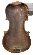 Violino Luthier Projeto Restauração Peças de Reparo Violino Traseiro e Costelas. comprar usado  Enviando para Brazil