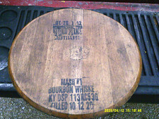 Whiskey barrel buffalo for sale  Louisville