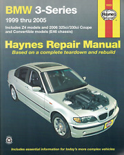 Haynes repair manual for sale  Laceys Spring