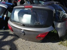 Cofano posteriore opel usato  Eboli