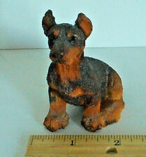 Doberman puppy figurine for sale  Prescott Valley