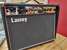 Laney valve amplifier for sale  BRISTOL