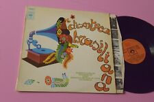 Roberto Carlos Enato And His LP Discoteca Brasiliana Orig Italy 1971 comprar usado  Enviando para Brazil
