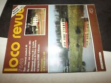 Loco revue 451 d'occasion  Divion