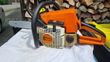 Stihl ms230c benzinkettensäge gebraucht kaufen  Annahütte