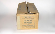 Master carton lionel for sale  Exton