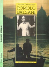 Romolo balzani. stefano usato  Italia