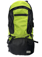 ClevrPlus Mochila para Niños Exterior Portabebés Luz Exterior Senderismo, Verde - Usada en Excelente Condición segunda mano  Embacar hacia Mexico