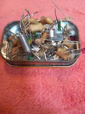Job lot silver for sale  BEAWORTHY