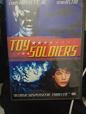 Toy soldiers sean for sale  Brooklyn