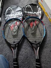 Head tennis rackets for sale  Salem