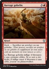 Mrm goblin barrage d'occasion  Brest