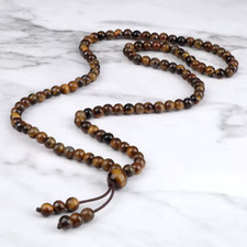 Tigers eye 108 for sale  WADHURST