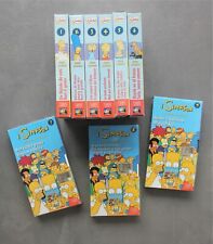 Simpson prima stagione usato  Pomezia