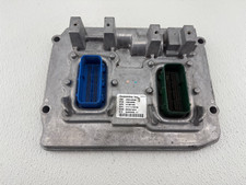 2019 - 21 DODGE RAM 2500 3500 6.7L DIESEL 4384696 MÓDULO DE COMPUTADOR MOTOR ECM ECU comprar usado  Enviando para Brazil