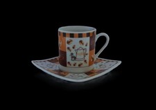 Porzellan mokka kaffee gebraucht kaufen Porzellan mokka kaffee gebraucht kaufen  Deutschland