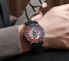 Roulette unisex mechanical for sale  LONDON