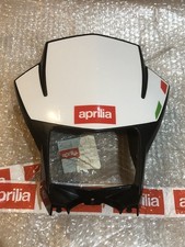 Aprilia rxv sxv d'occasion  Expédié en Belgium