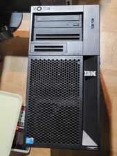 Ibm system x3100 d'occasion Ibm system x3100 d'occasion  Hochfelden