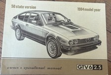 1984 alfa romeo for sale  Bryn Mawr