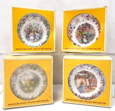 Brambly hedge royal for sale  KIDDERMINSTER