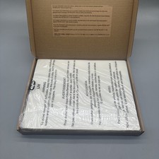 Folhas de papel plástico laminação térmica transparente 200 peças 9 x 11,5 | Amazon Basics comprar usado  Enviando para Brazil