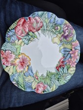 Teller royal limoges gebraucht kaufen  Niederzissen