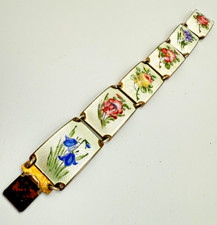 Vintage norway sterling for sale  LEEDS