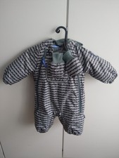 Finkid schneeanzug plus gebraucht kaufen Finkid schneeanzug plus gebraucht kaufen  Bamberg