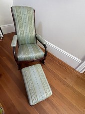 Antique rocking chair for sale  Fairhaven