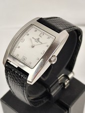 Montre baume mercier d'occasion  Doudeville