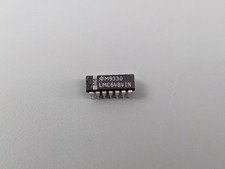 Lmc6484in quad rail for sale  Reed City