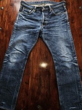 Iron heart selvedge for sale  WISBECH