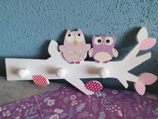 Kleiderhaken kinder hakenleist gebraucht kaufen  Olpe