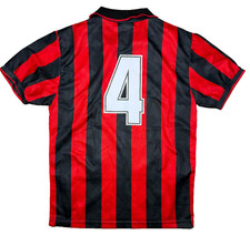 Maglia calcio vintage usato  Roma