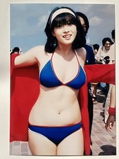Kawai naoko 118 usato  Spedire a Italy