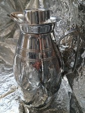 Wmf isolierkanne cromargan gebraucht kaufen  Hirschaid