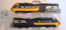 Hornby railroad hst for sale  SOUTHAMPTON