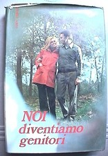 Noi diventiamo genitori usato  Salerno