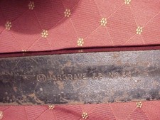 Hargrave clamp 18 for sale Hargrave clamp 18 for sale  Fort Wayne