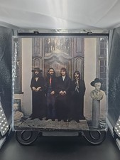 The Beatles Hey Jude 1976 Capitol Jacksonville Press LP SO-385 VG+/VG comprar usado The Beatles Hey Jude 1976 Capitol Jacksonville Press LP SO-385 VG+/VG comprar usado  Enviando para Brazil