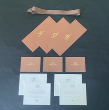 Coach signature paper for sale  Wexford