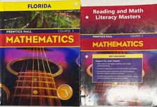 Grade math student for sale  Sebring