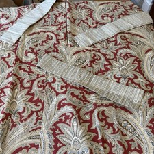 Set croscill new for sale  Pittsboro