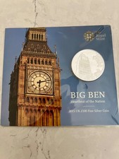 Huge solid silver for sale  LINCOLN